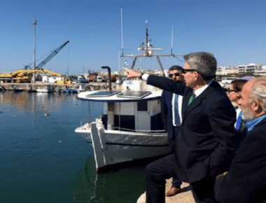 Kλιμάκιο υψηλόβαθμων Αμερικανών στρατιωτικών πάει στον Έβρο